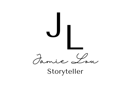 Jamie Lou, Storyteller